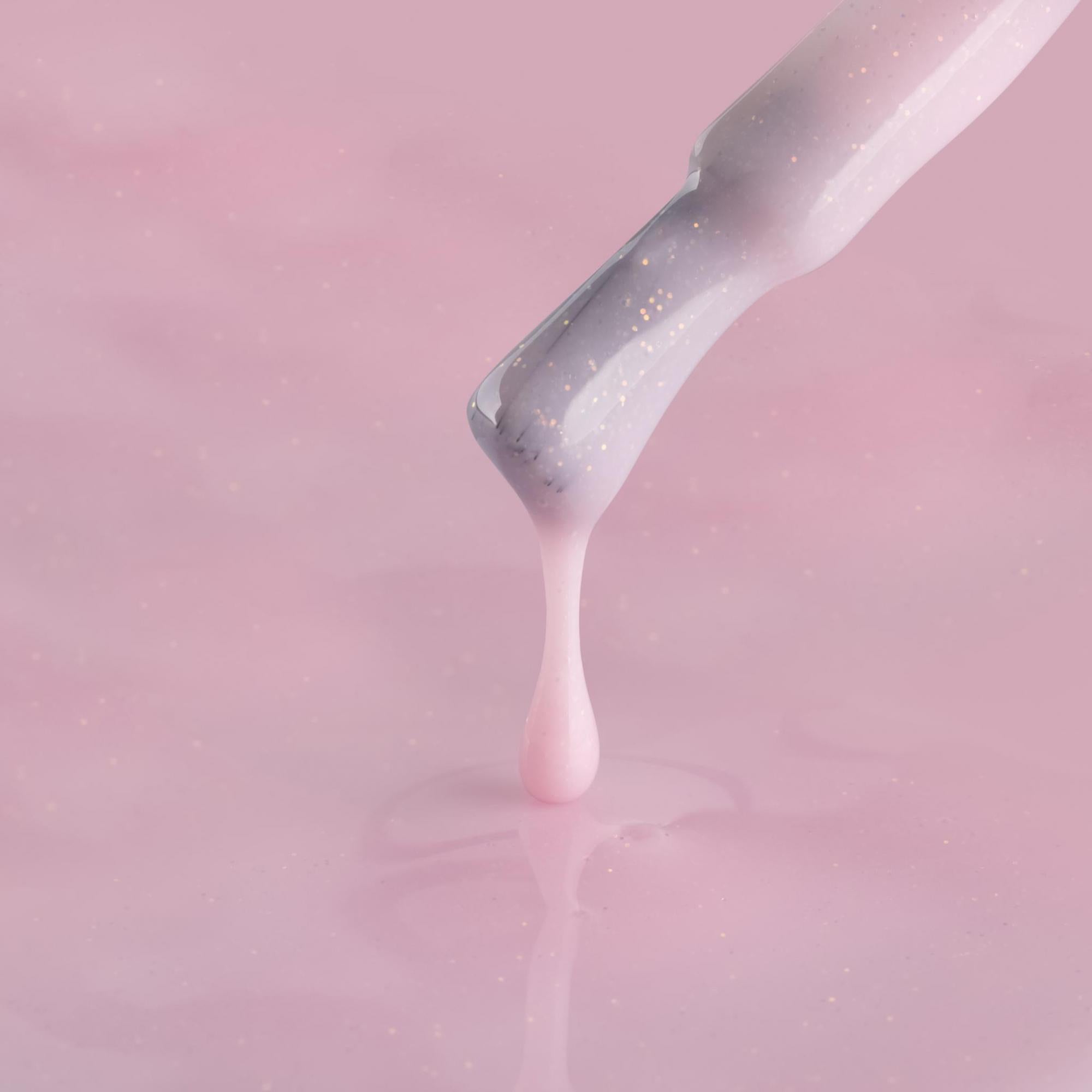 KODI Color Rubber Base Gel, Opal 03 7 ml