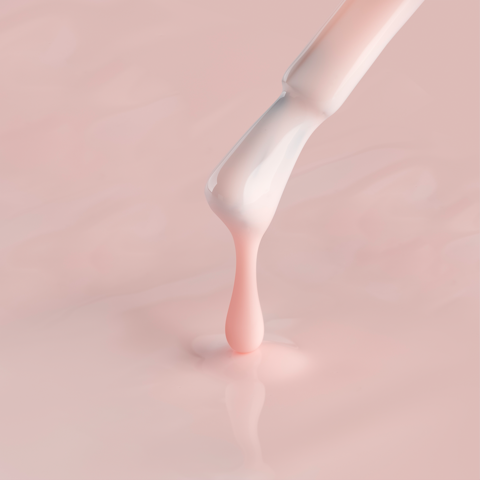 KODI Color Rubber Base Gel, Pastel 03 7 ml