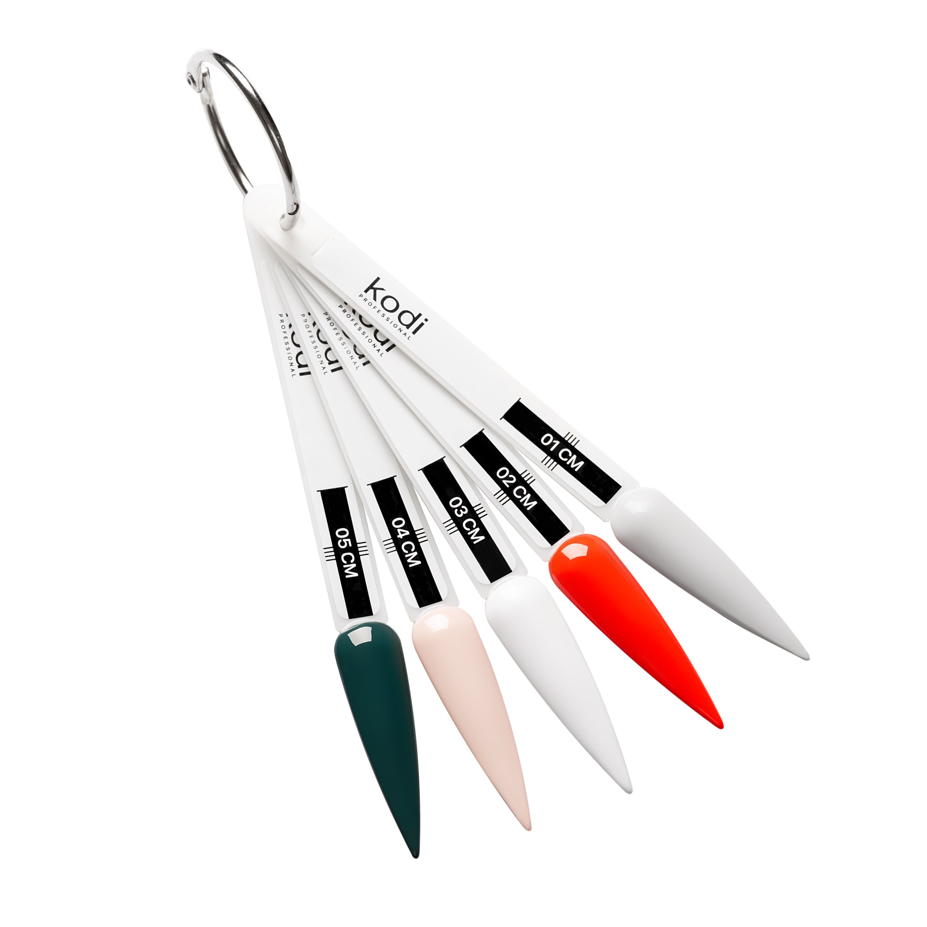 01 CM KODI Gēla laka 7ML