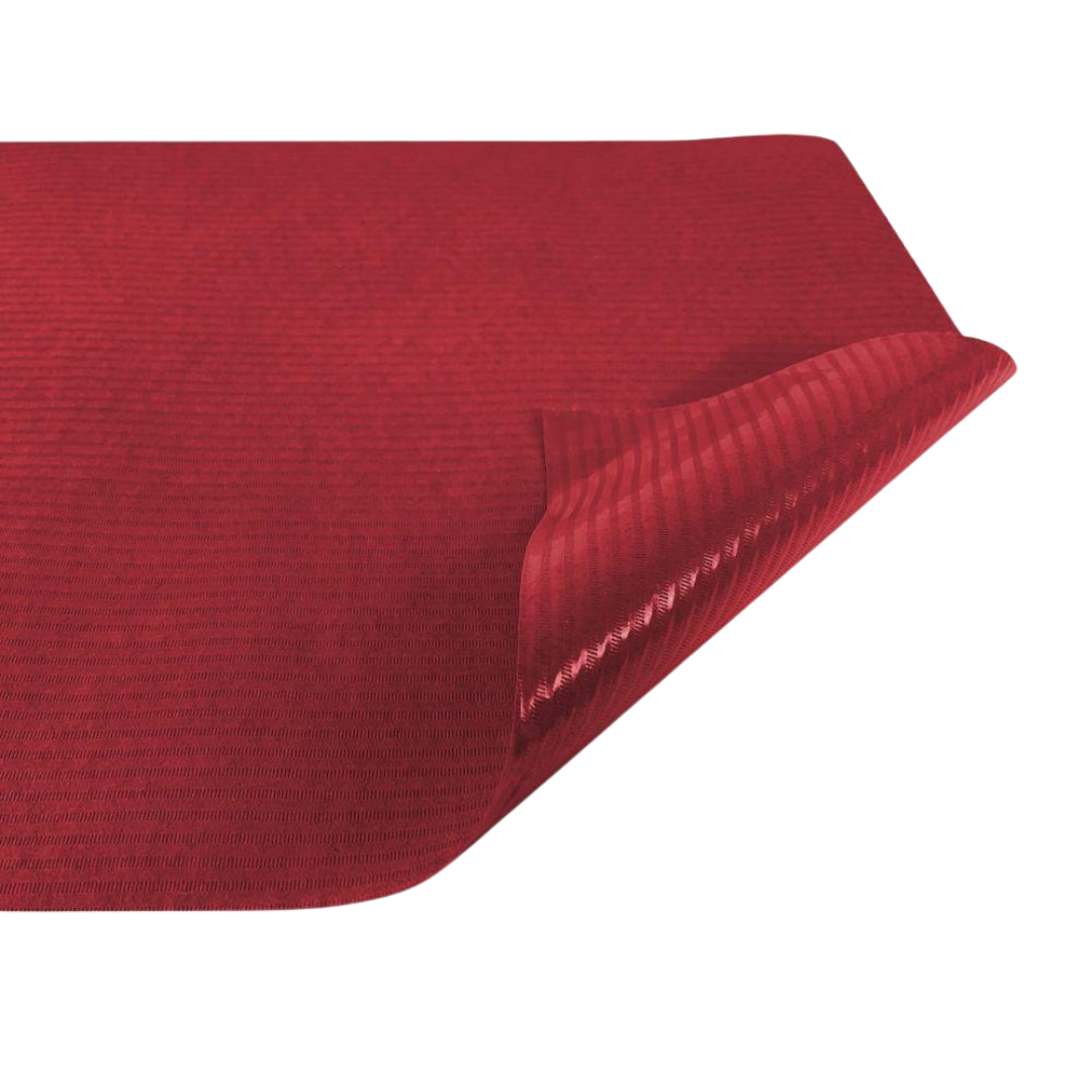 MedixPro PLĒVE + PAPĪRS 38cm, 3-slāņu, bordo [M38N-50-W]