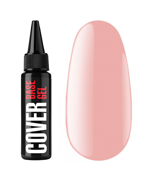KODI Cover Base Gel 02 30ml
