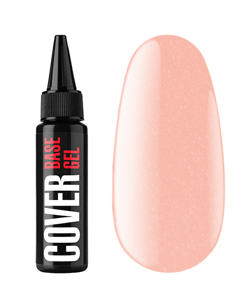KODI Cover Base Gel 04 30ml