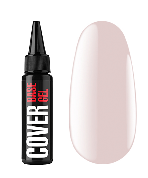 KODI Cover Base Gel 08 30ml