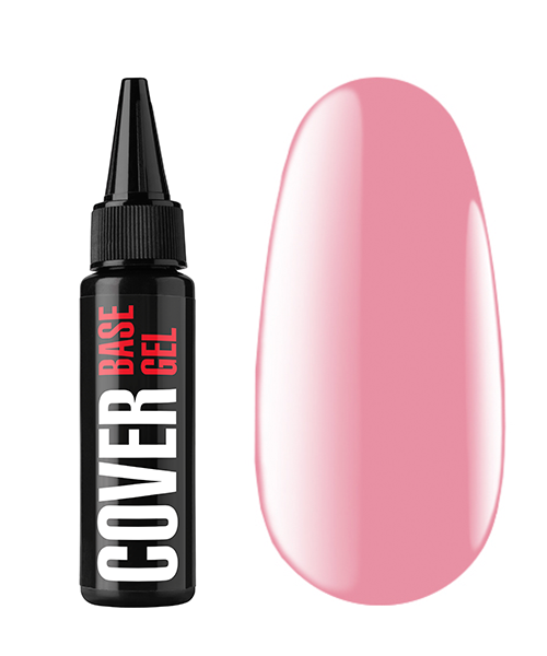 KODI Cover Base Gel 09 30ml