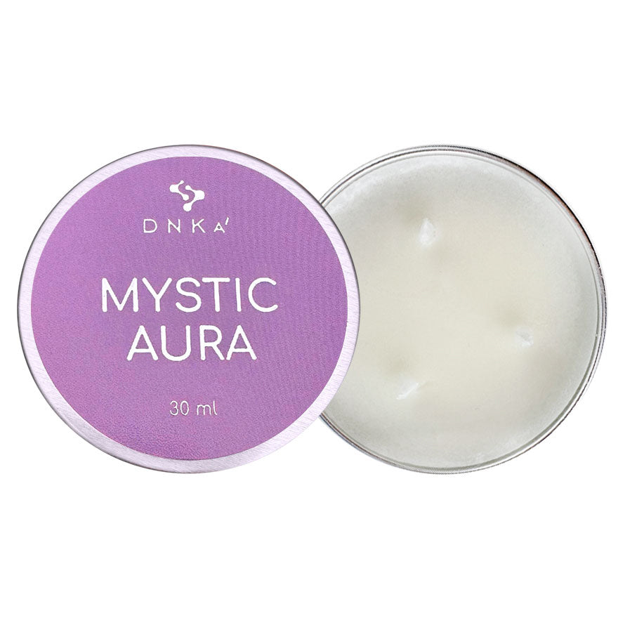 DNKa' aromātiskā masāžas svece Mystic Aura 30ml