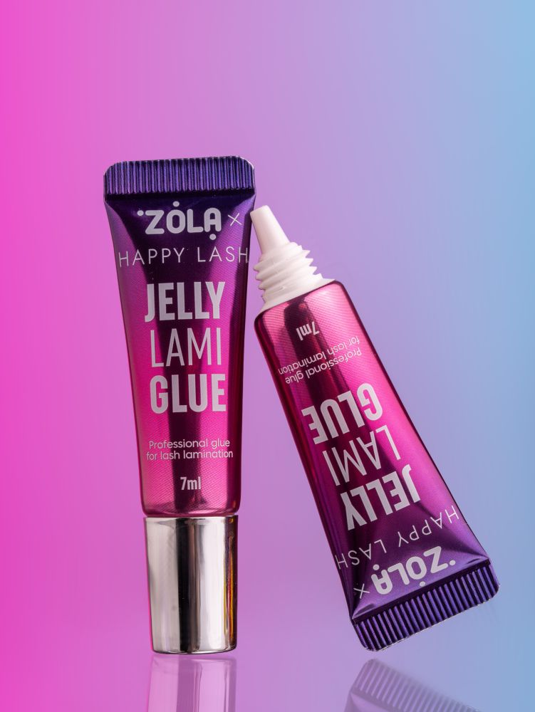 ZOLA Kleber zum Lash-Lift-Verfahren Lash Lift Glue 5 ml