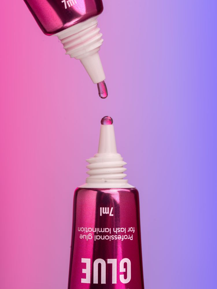 ZOLA Kleber zum Lash-Lift-Verfahren Lash Lift Glue 5 ml
