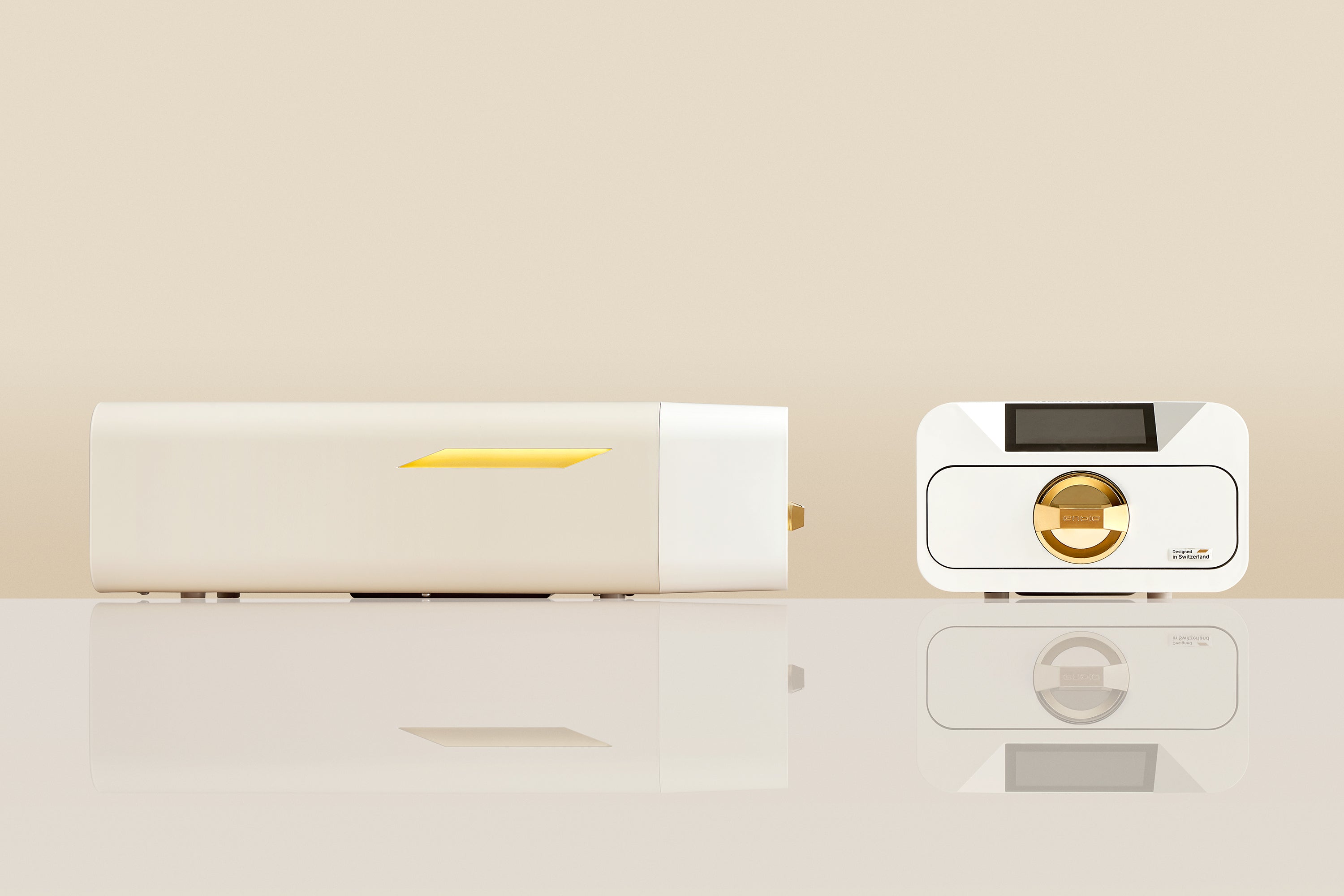 ENBIO S BEAUTY EDITION Medizinischer Autoklav der Klasse B 2,7L