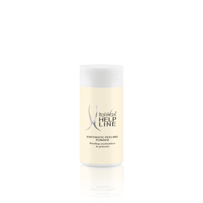ItalWax enzīmu pīlinga pulveris - Enzymatic Peeling Powder, 30 g