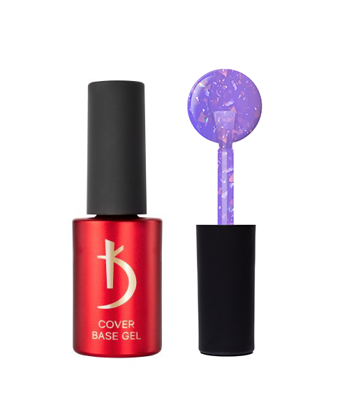 KODI Cover Base Gel Flake 10 7ml