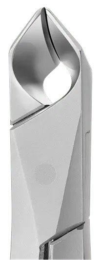 RUCK® INSTRUMENTE Trapez-Nagelzange, 14 cm (2806501)