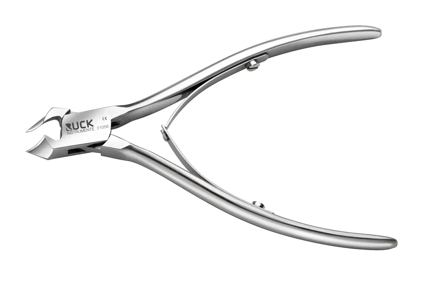 RUCK® INSTRUMENTE mini nagu knaibles, 11cm (2105801)