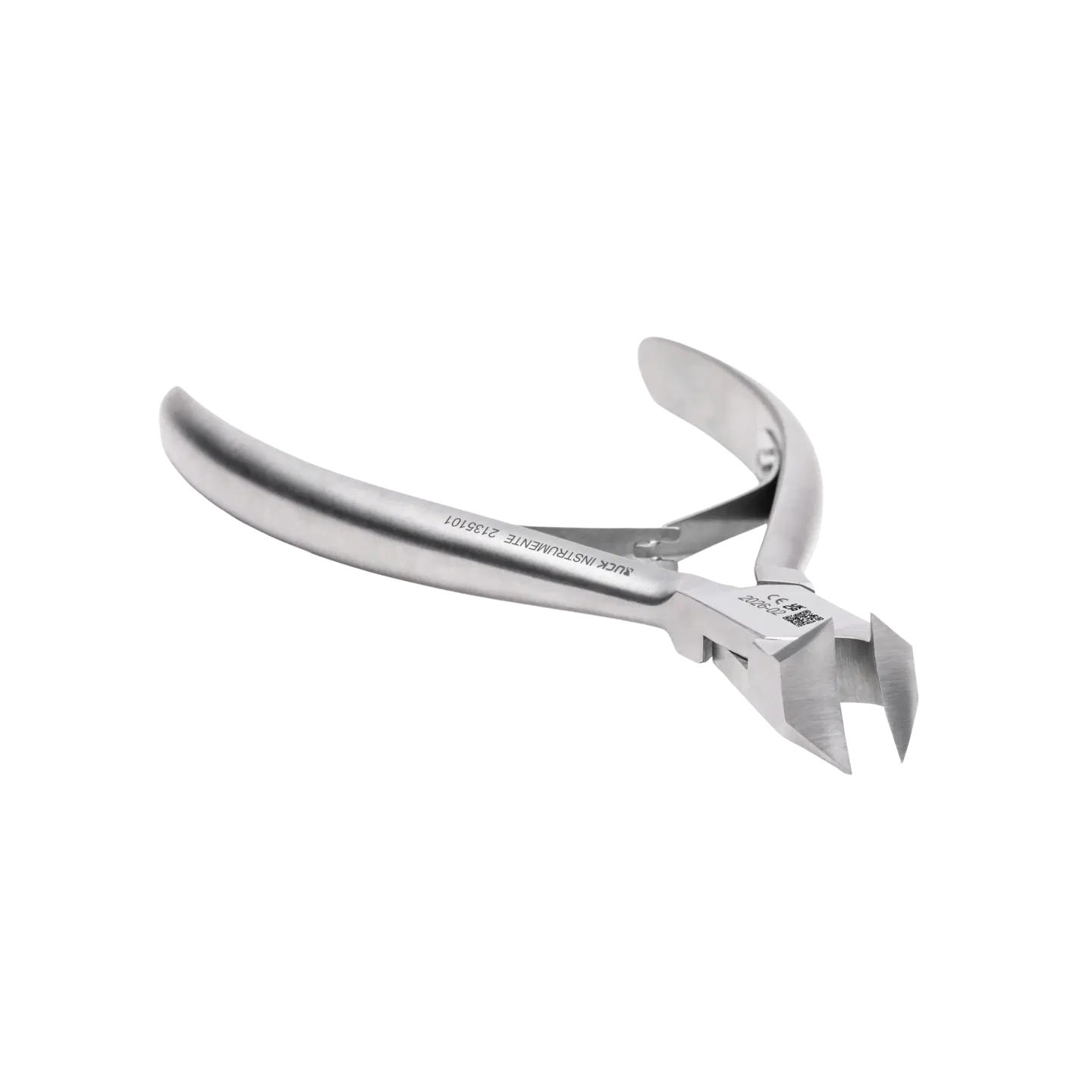RUCK® INSTRUMENTE Nagelzange, 11 cm (2135001)