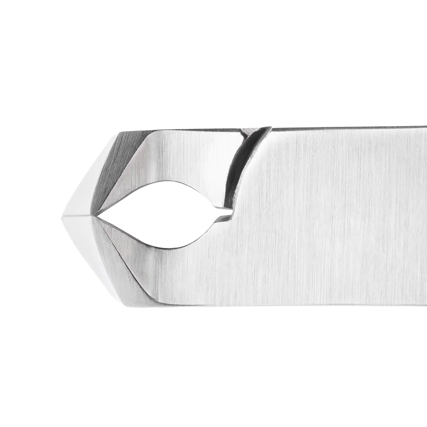RUCK® INSTRUMENTE Nagelzange, 11 cm (2135001)