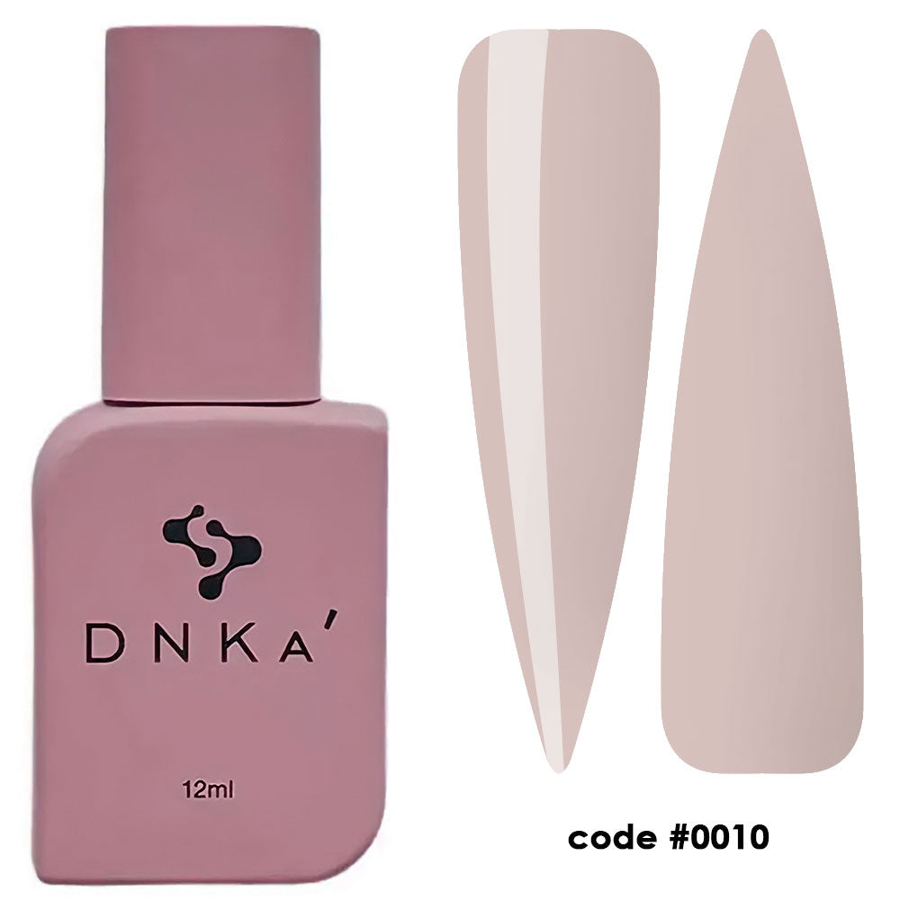 0010 DNKa' Fast Gel Oxford 12ml