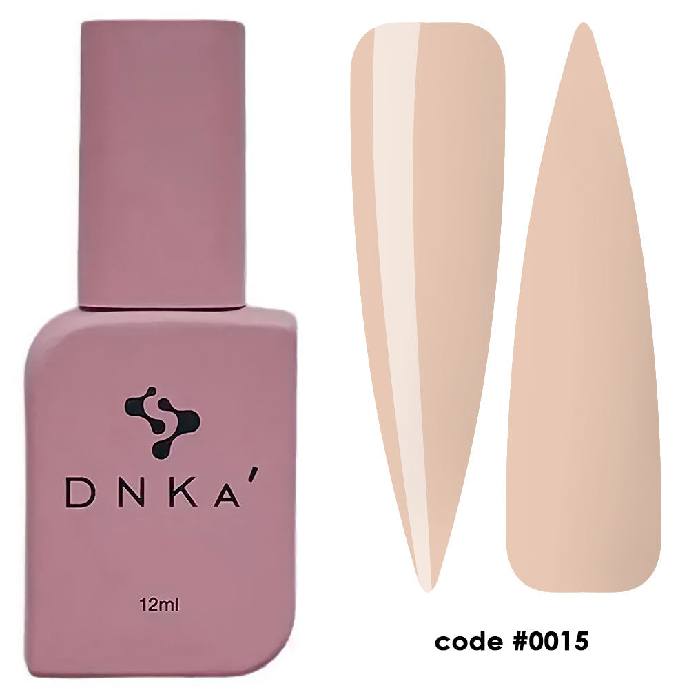 0015 DNKa' Fast Gel Oxford 12ml
