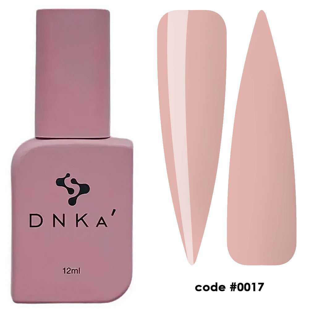 0017 DNKa' Fast Gel Oxford 12ml