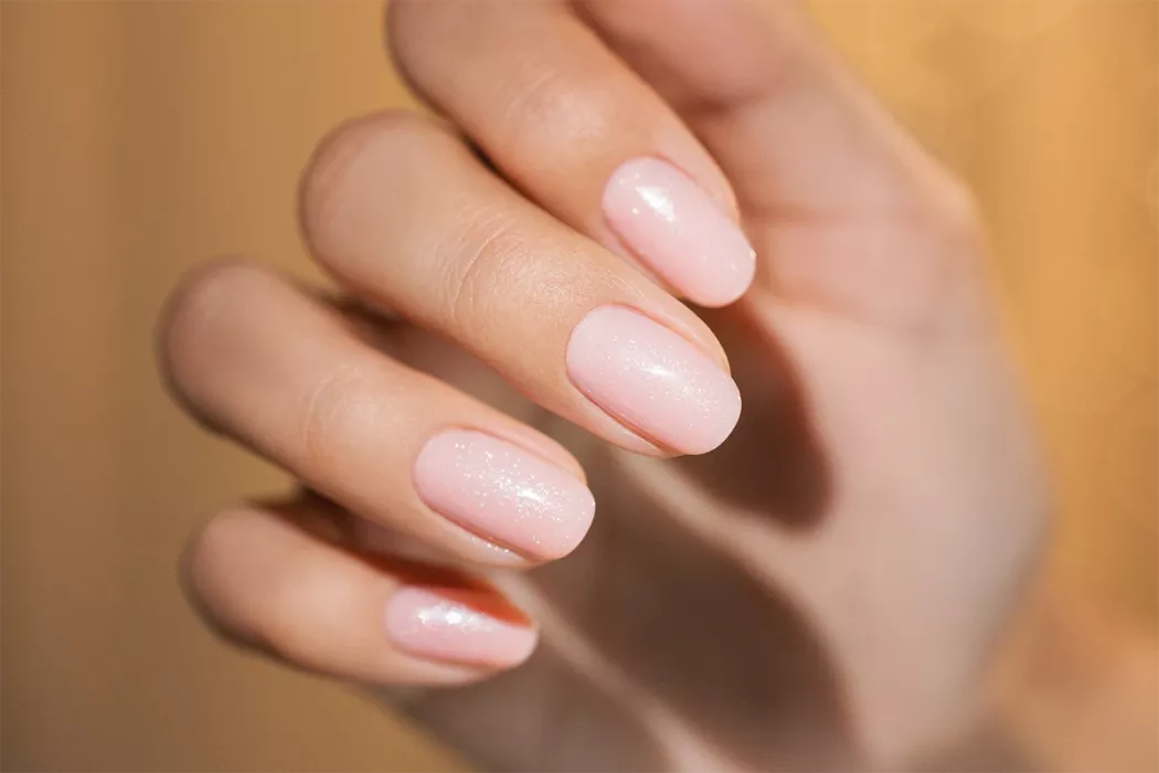 464 Honeymoon Glow „Yes, I do“ GP, 8 ml