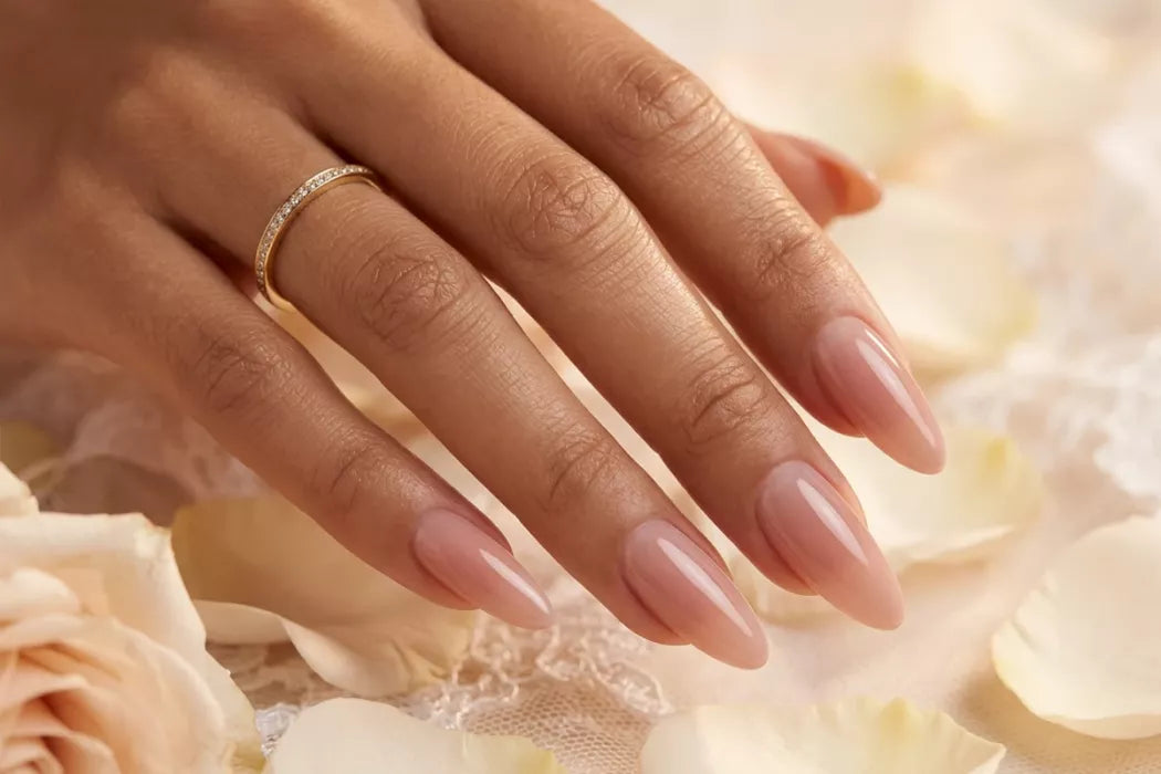 465 Rose Whisper „Yes, I do“ GP, 8 ml