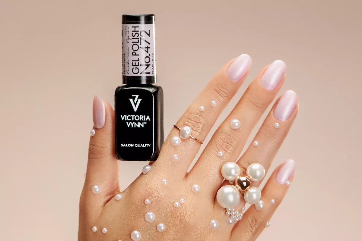 472 Pearlover GP, 8ml