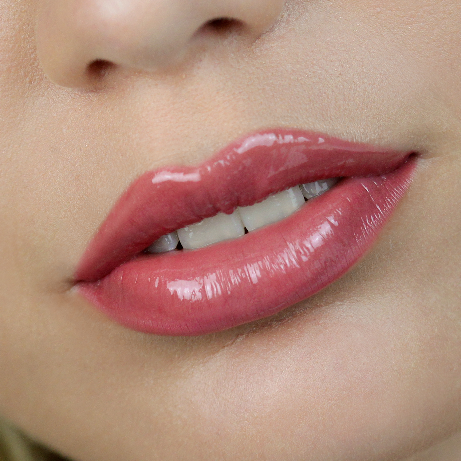 MOYRA GenZ Lipliner & Lip – Lippenkonturenstift und Lippenstift 04 Desire