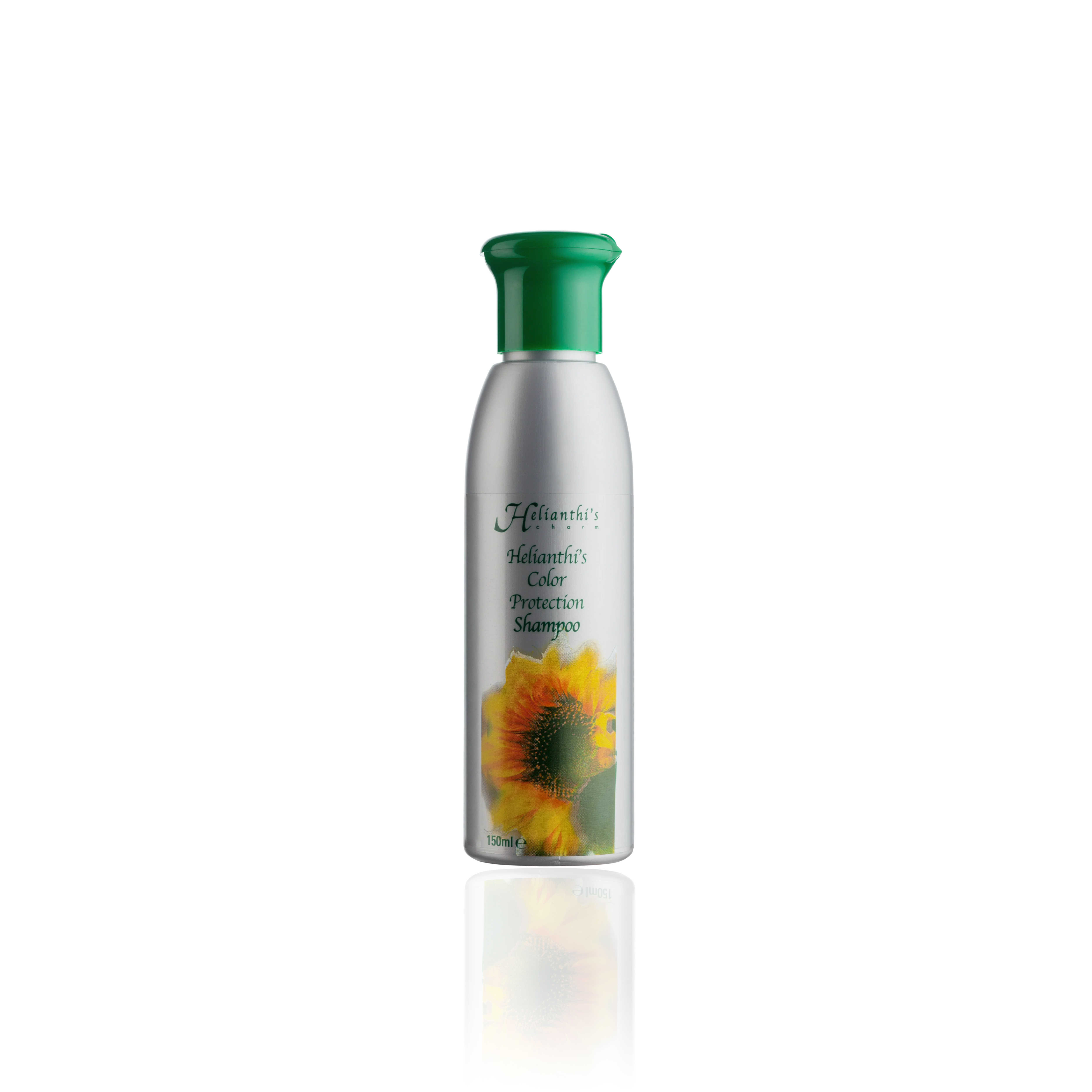 ORising Shampoo Helianthis für coloriertes Haar, 150ml