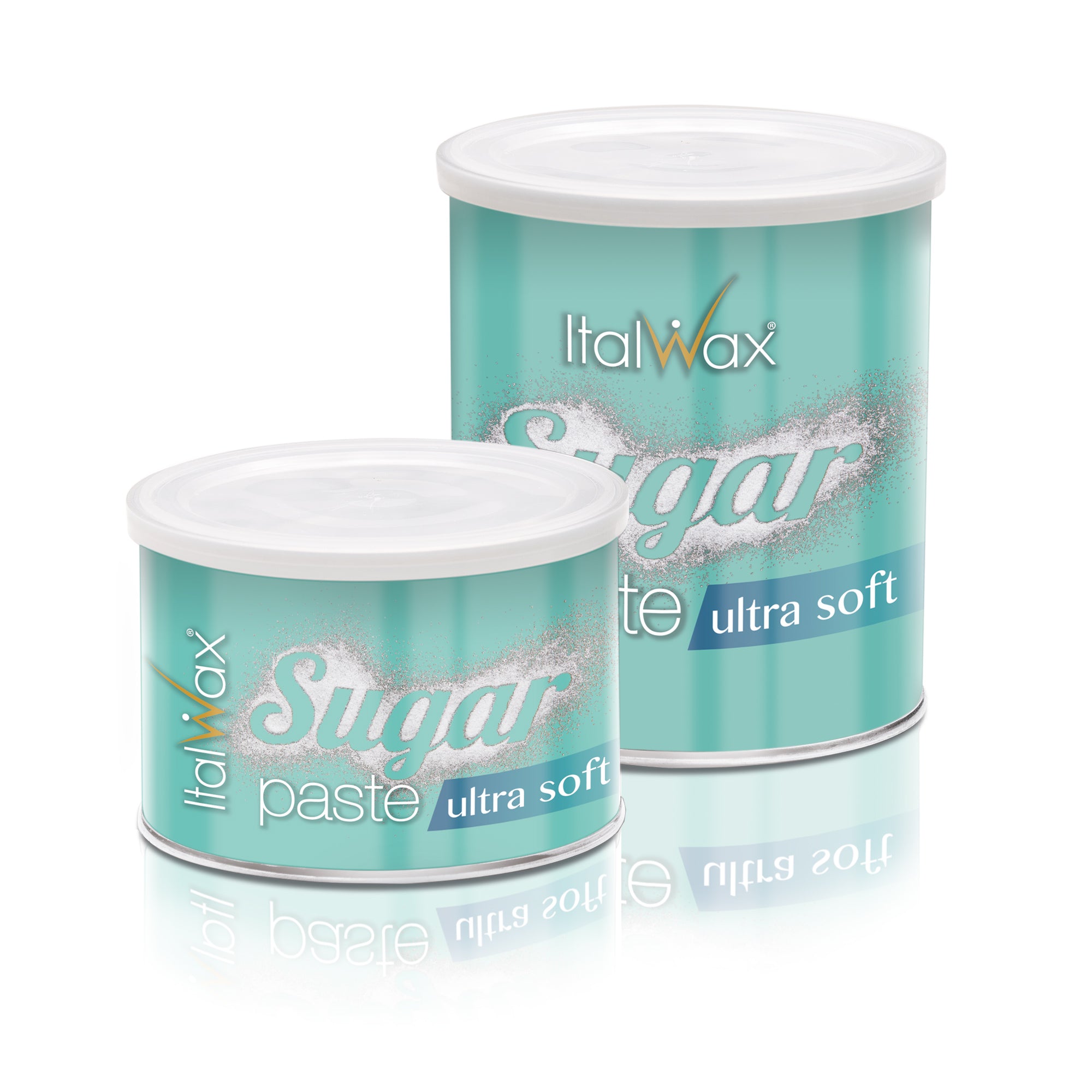ItalWax Cukura pasta ULTRA SOFT 600 g