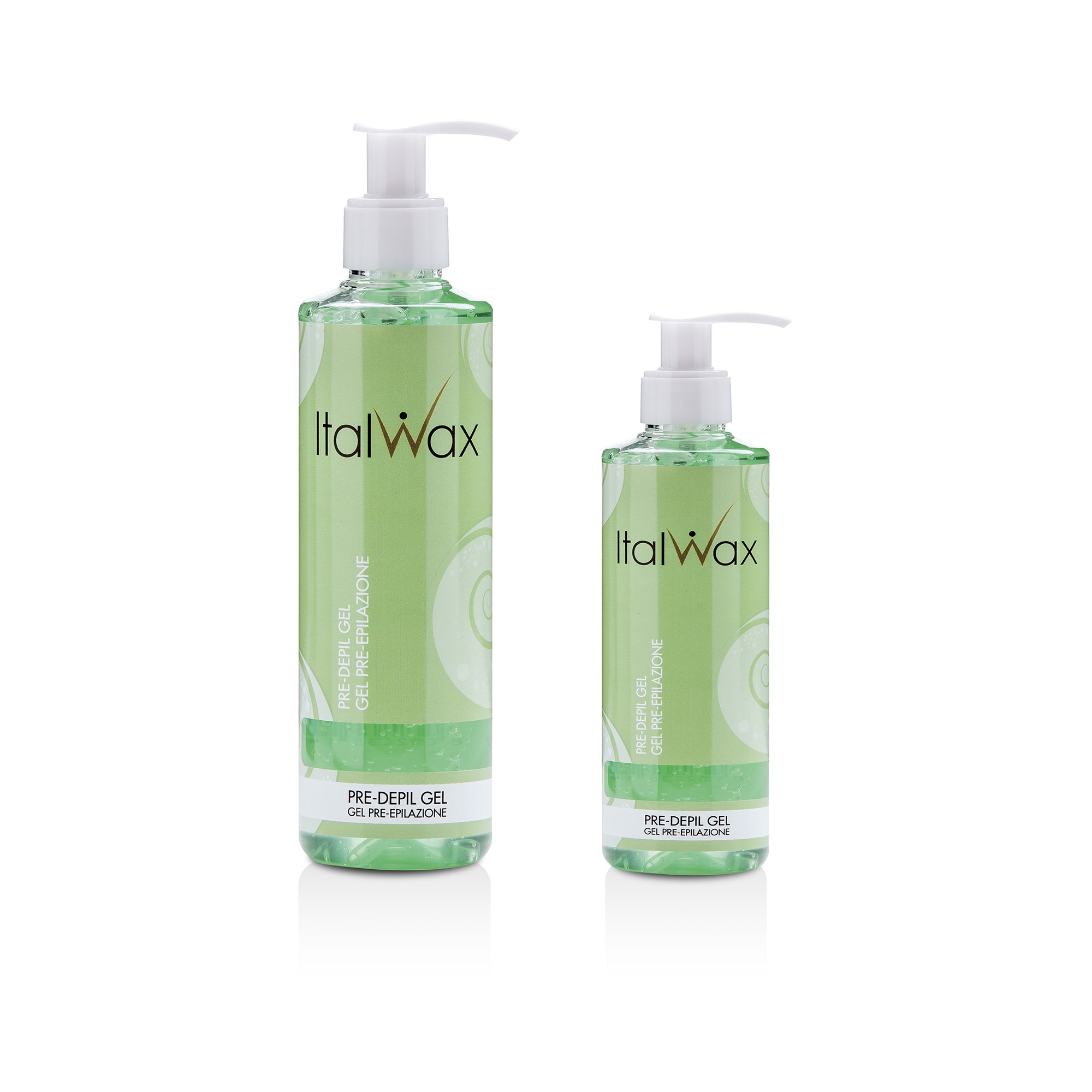 ItalWax Pirms vaksācijas gēls 100 ml