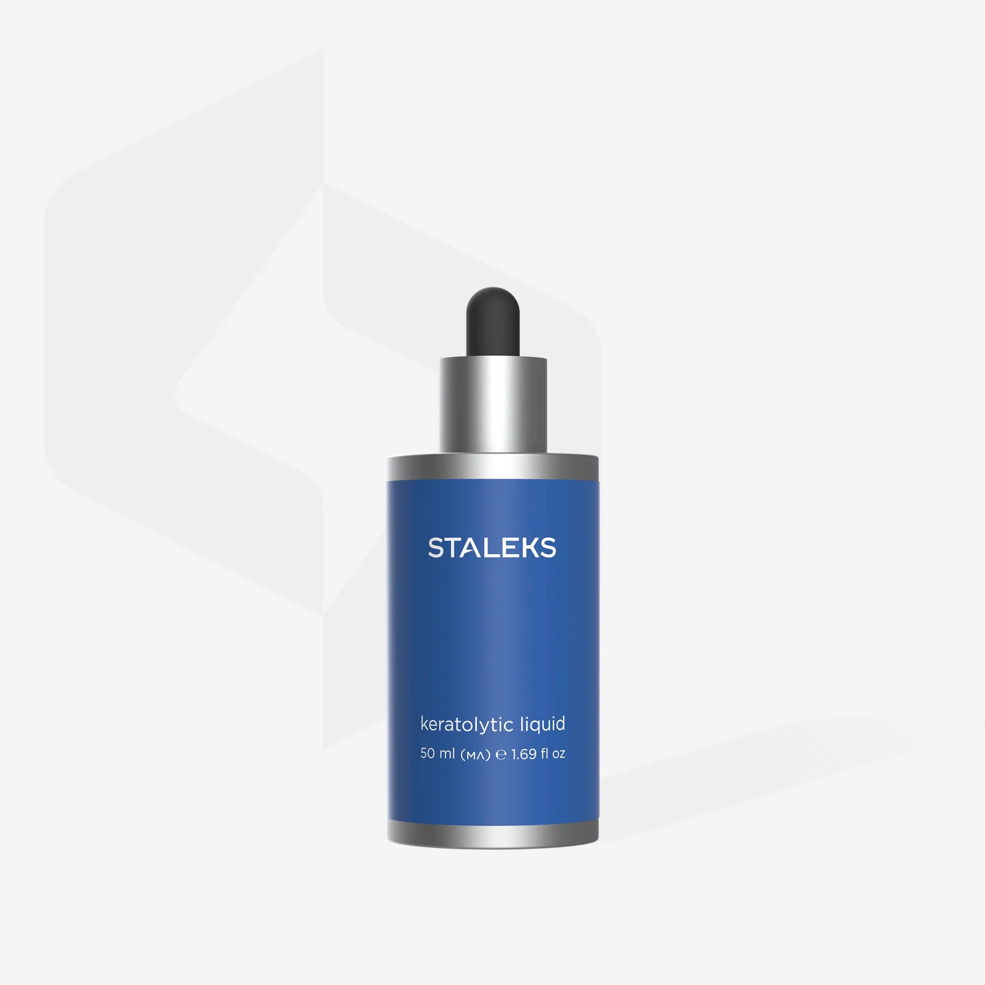 STALEKS Keratolītiskais līdzeklis treat.s 50ml [KT-50]