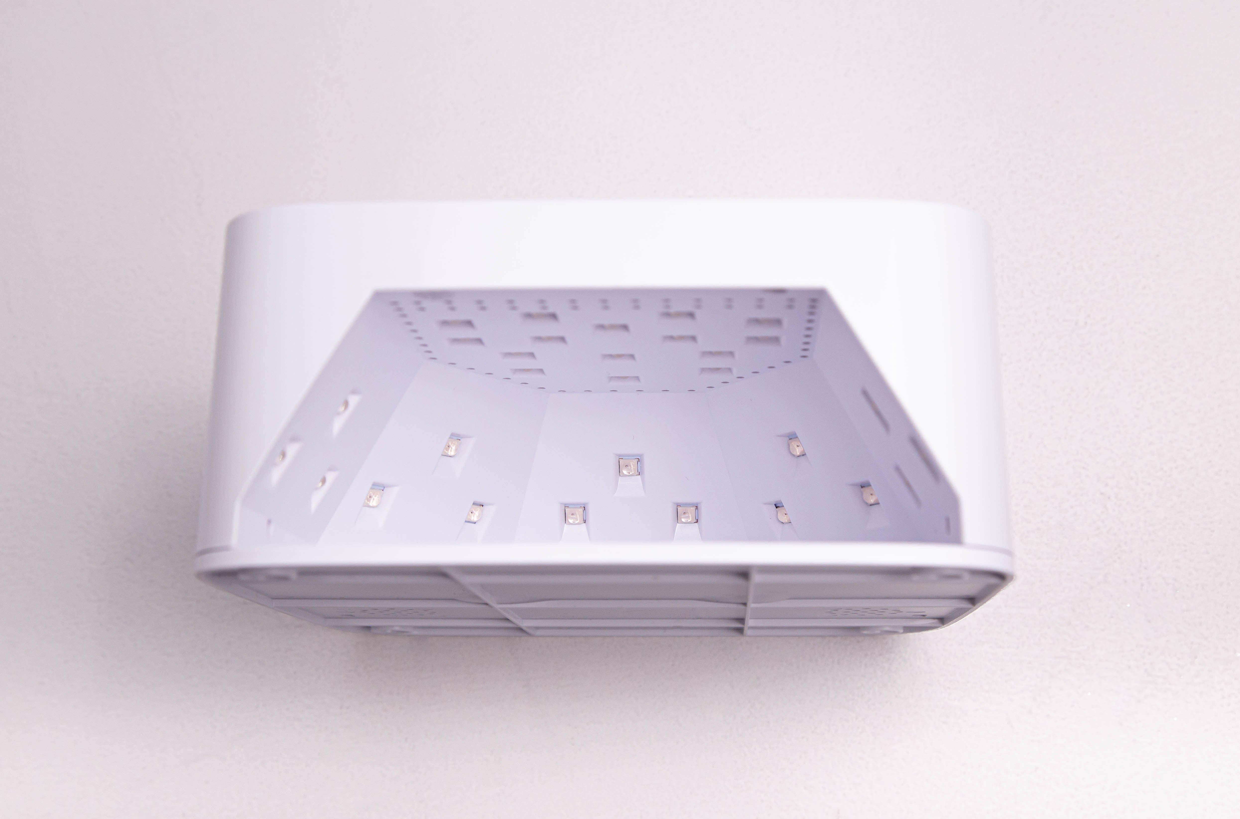 ULKA UV/LED Lampe LÜMOS (mit Akku)
