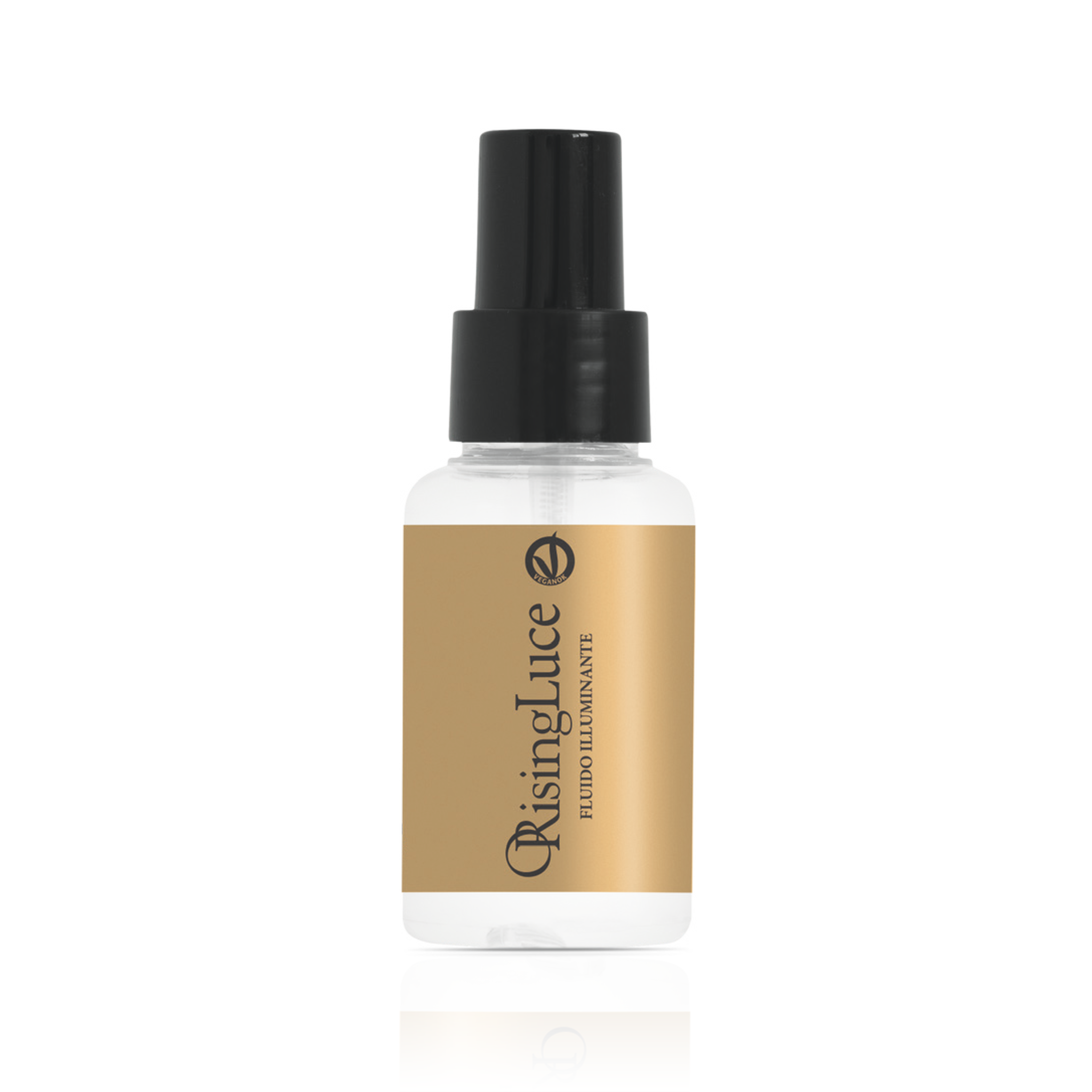 ORising Haarfluid Luce, 60ml
