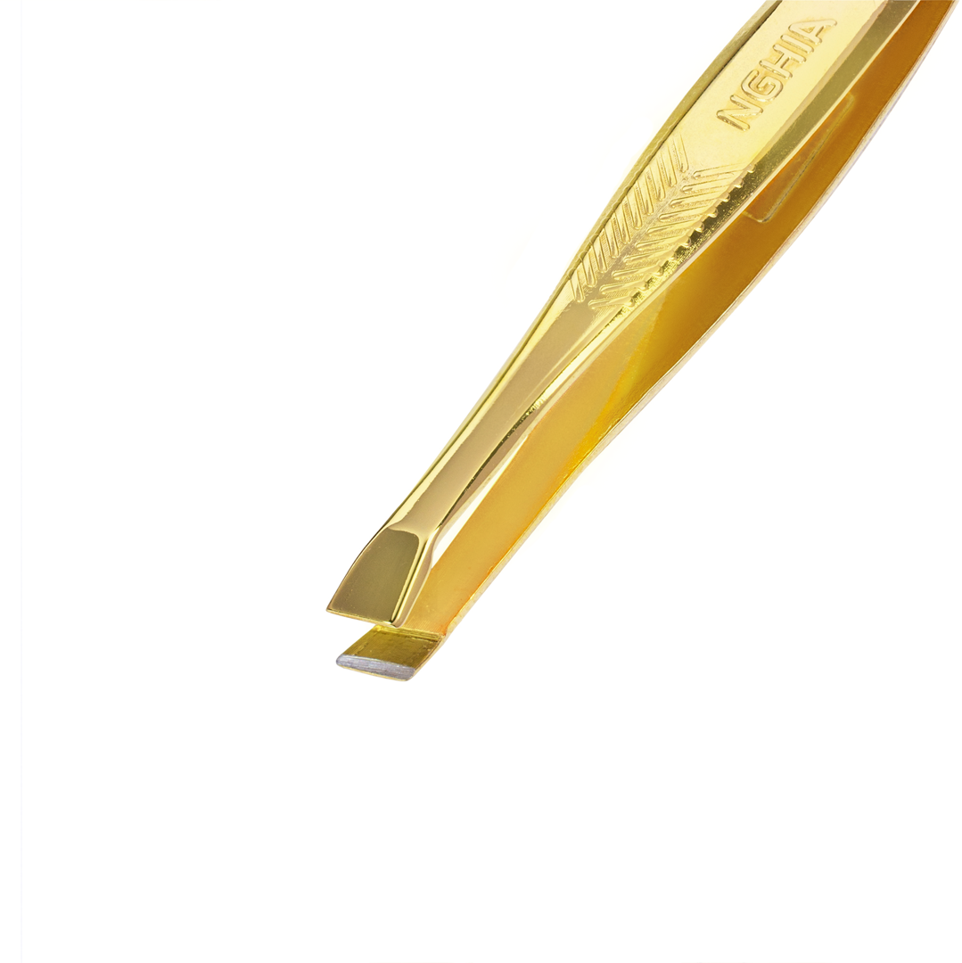 NGHIA Nagelknipser B.916C, gelb