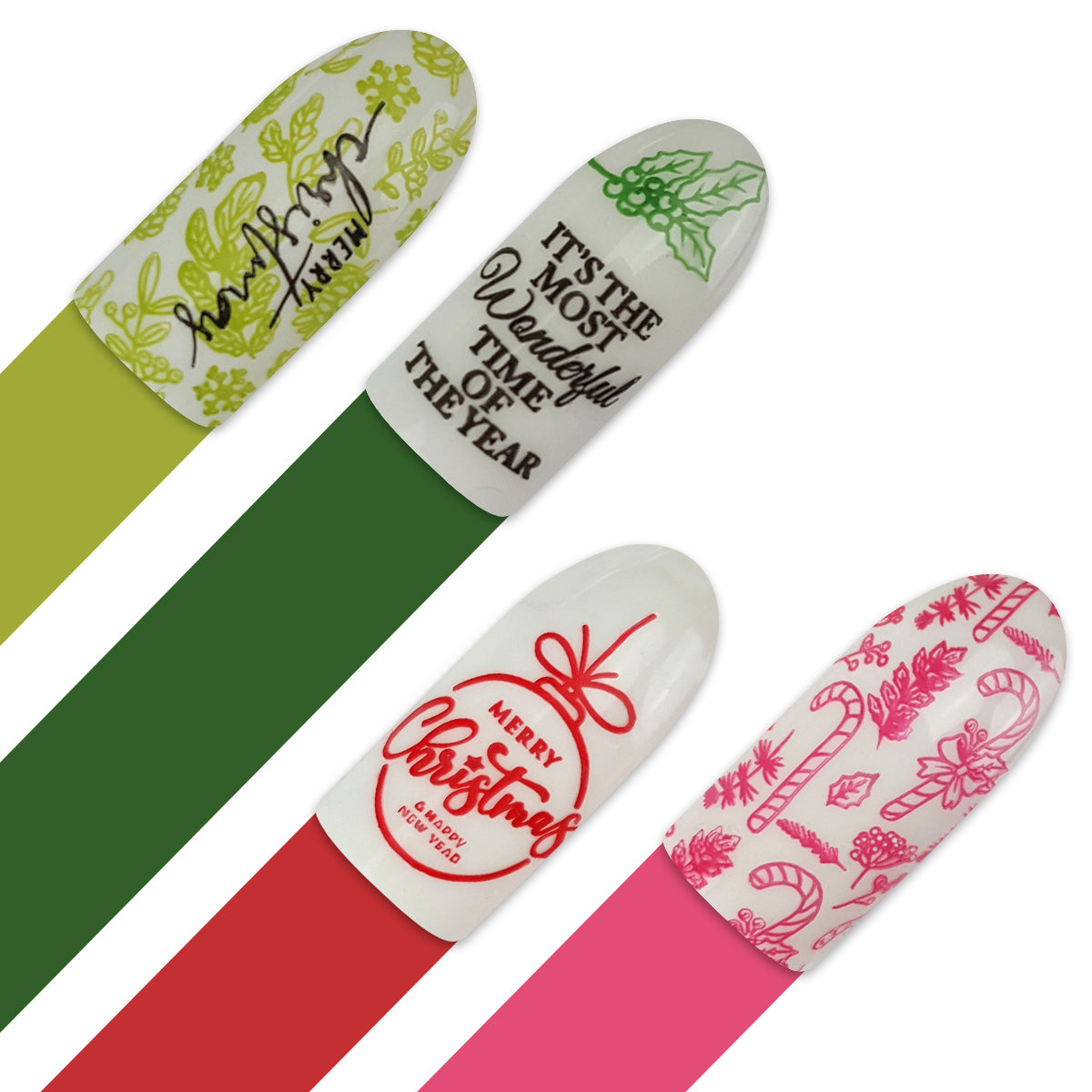 Moyra_nail_art_stamping_plate_tips_No_137_Winterfest