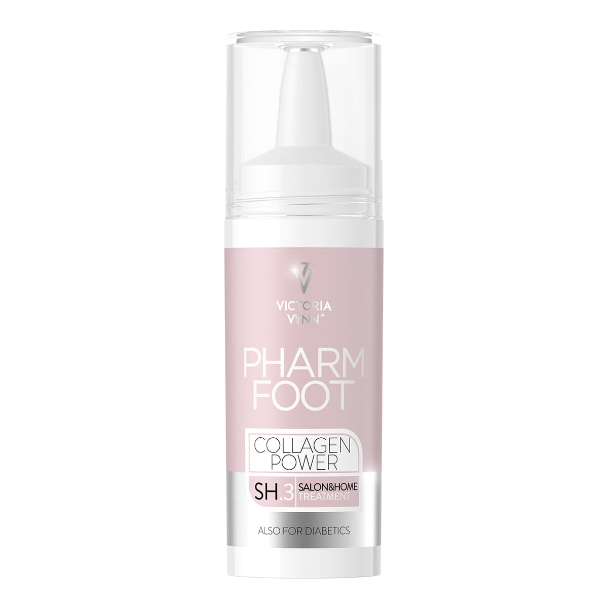 PHARM FOOT Kollagen Nagelserum, COLLAGEN POWER 15ml