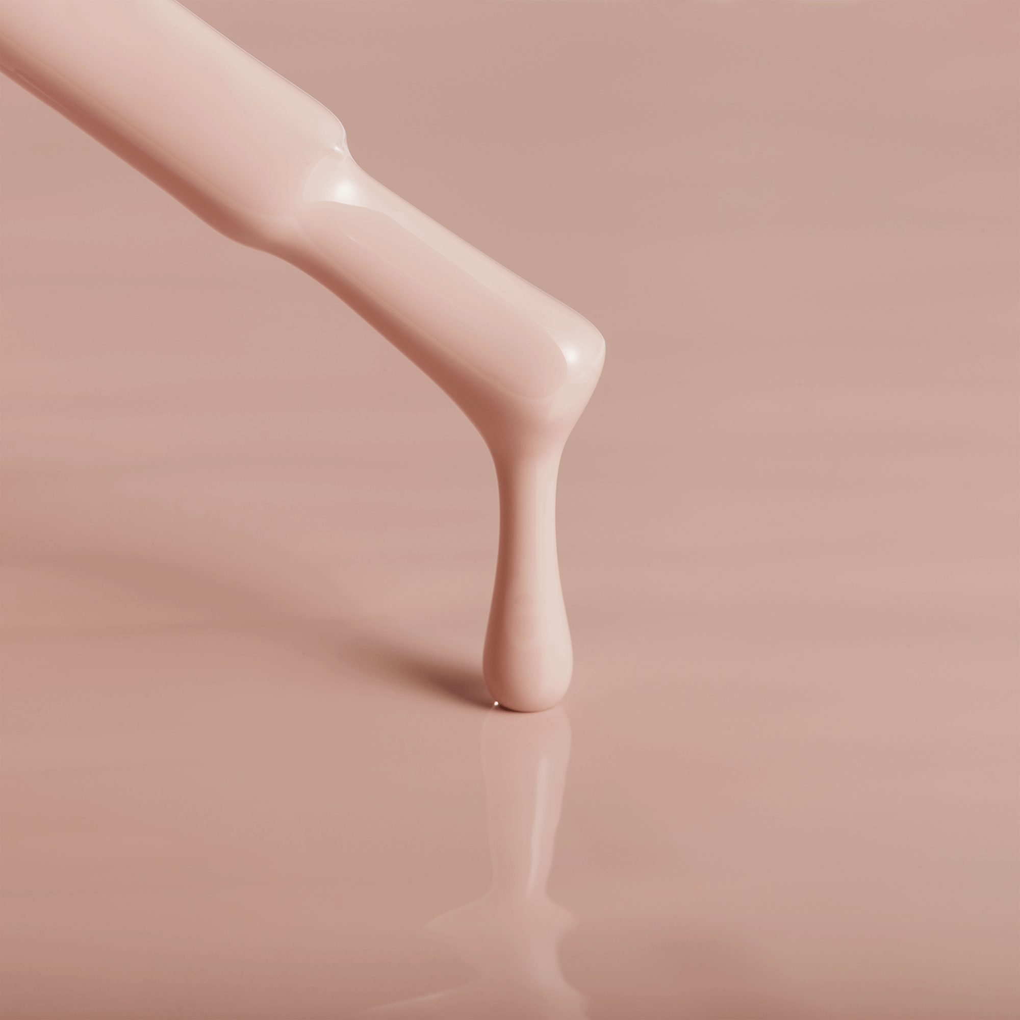 KODI NATURAL RUBBER BASE (DUNKELBEIGE), 15 ML