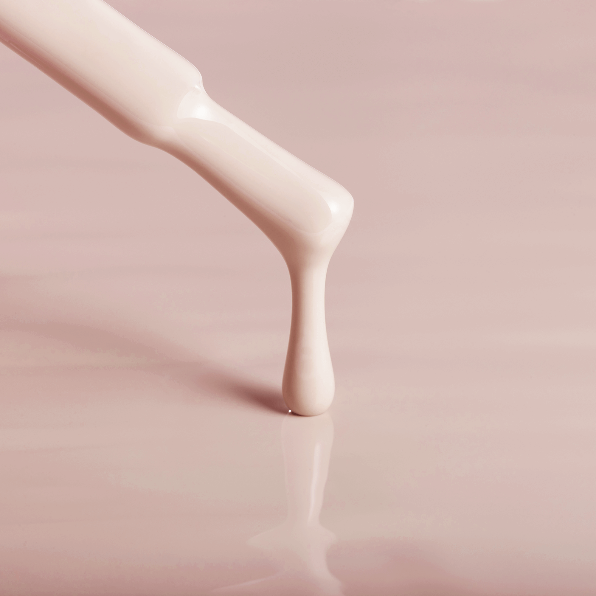 KODI NATURAL RUBBER BASE (NATÜRLICHES BEIGE), 15 ML