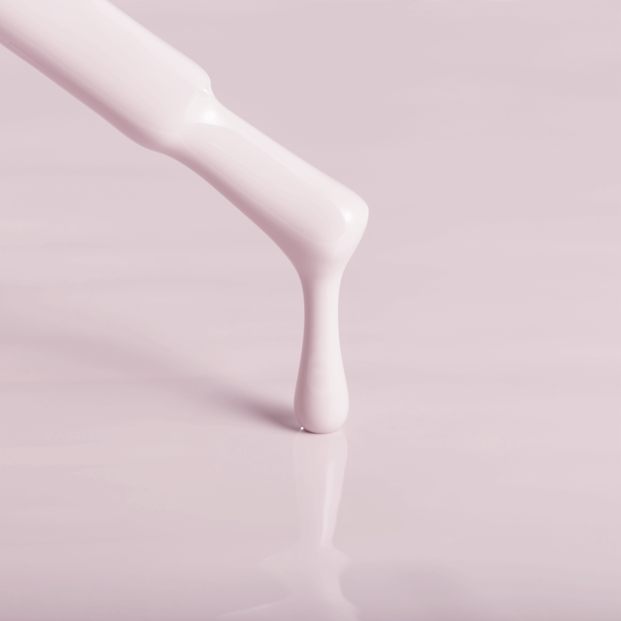 KODI NATURAL RUBBER BASE (PINK ICE), 15 ML