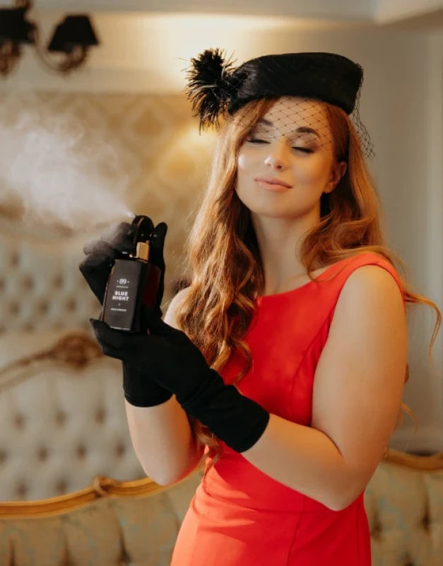 AROMATIC 89 Mājas gaisa atsvaidzinātājs Dore, 300ml (Ziedu-Augļu Aromāts)