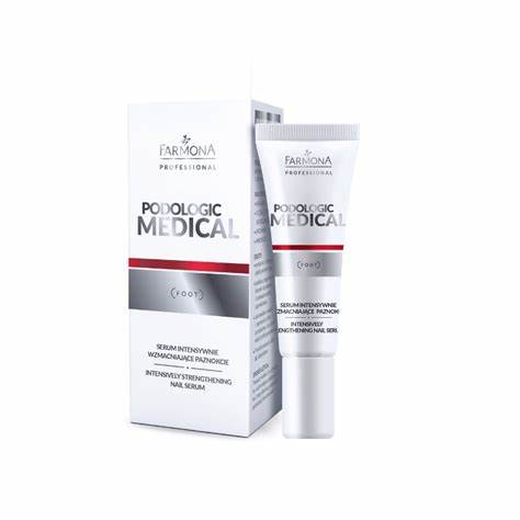 Farmona PODOLOGIC MEDICAL Konzentriertes Nagelpflegeserum bei Onycholyse-Symptomen 15ml