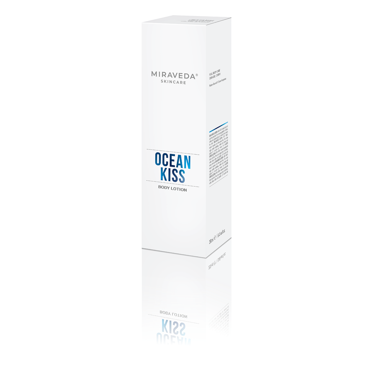 ItalWax Miraveda Körperlotion „Ocean Kiss“ 250 ml