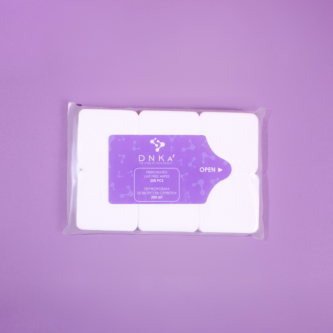 DNKa' fusselfreie Tücher 200 Stk.