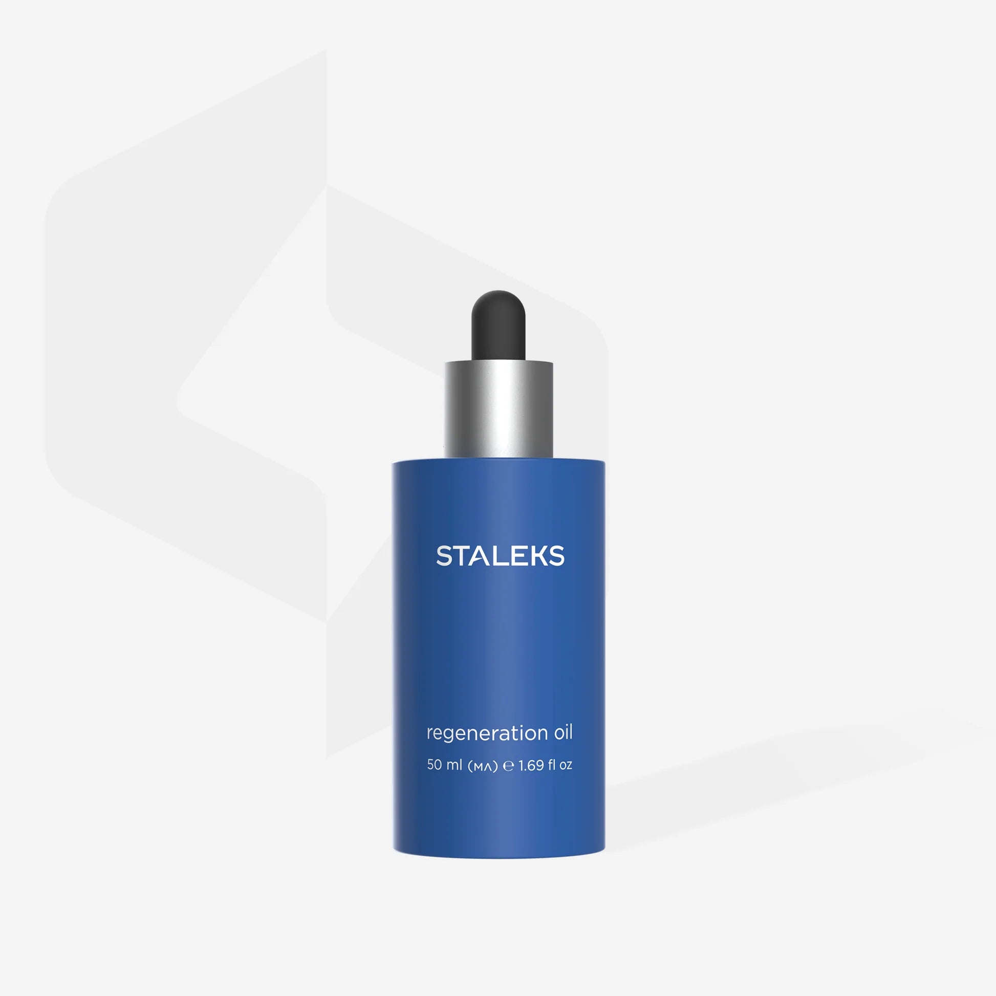 STALEKS Reģenerējoša ādas eļļa treat.s 50 ml [ROT-50]
