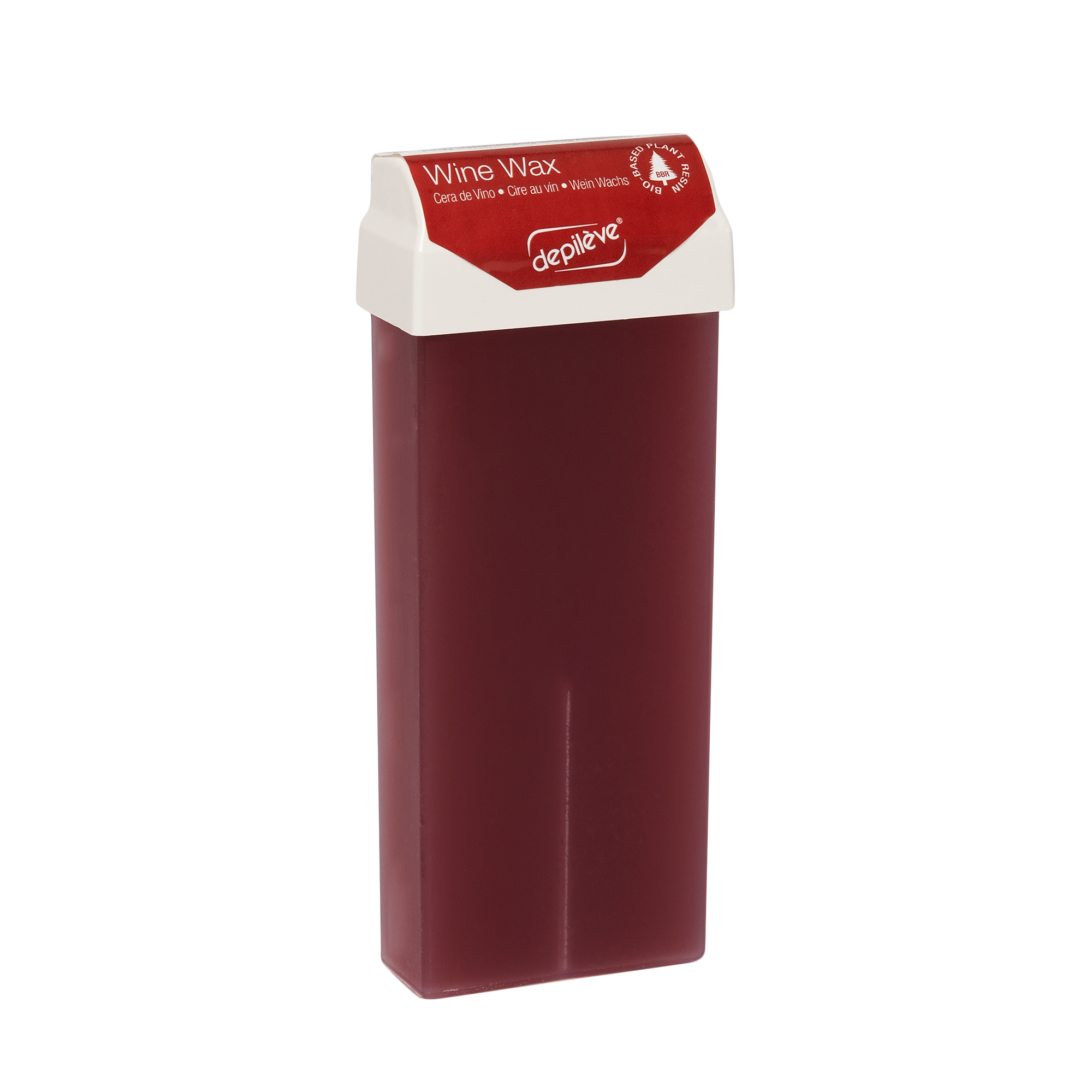 Depileve ROLL ON WINE vasks kartridžā 100 ml