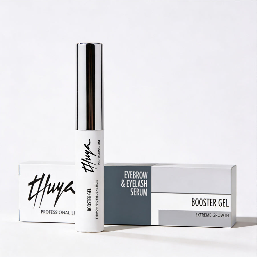 THUYA Booster Gel (Wachstums- und Volumenserum)