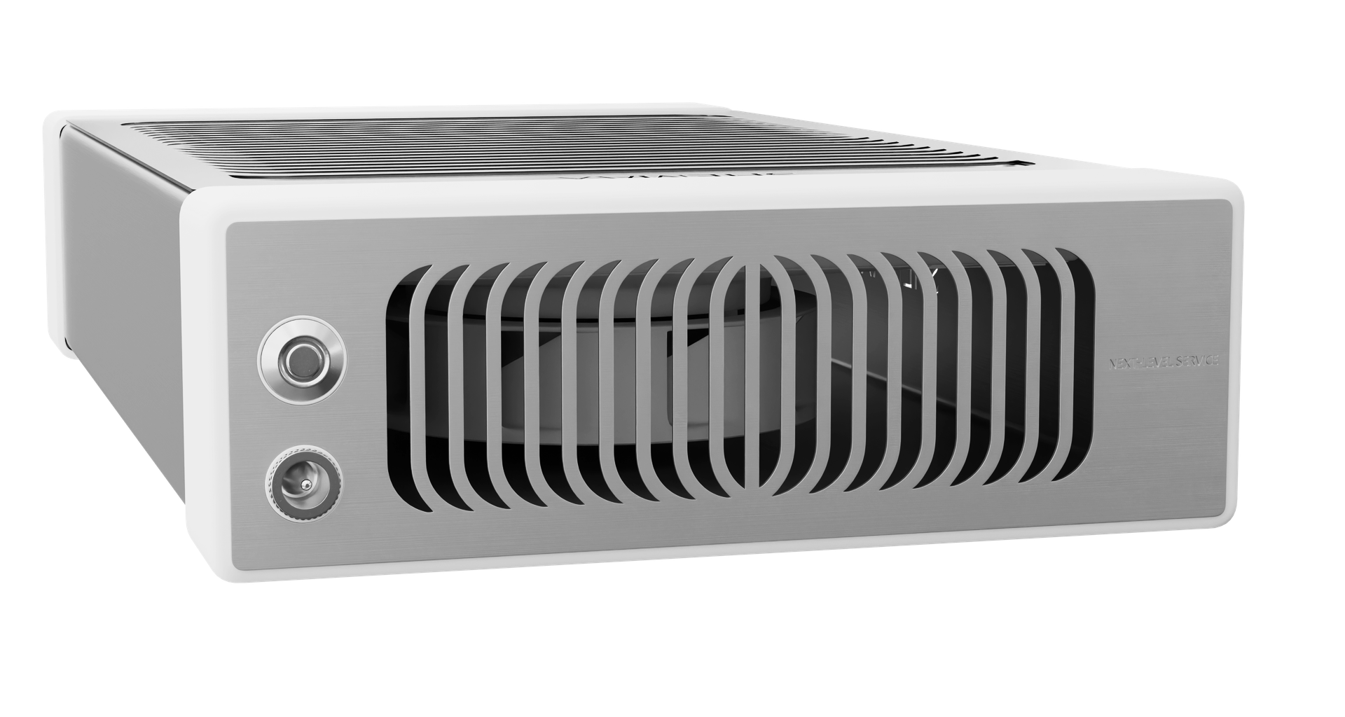 SheMax Style PRO Balts Profesionāls manikīra putekļu savācējs