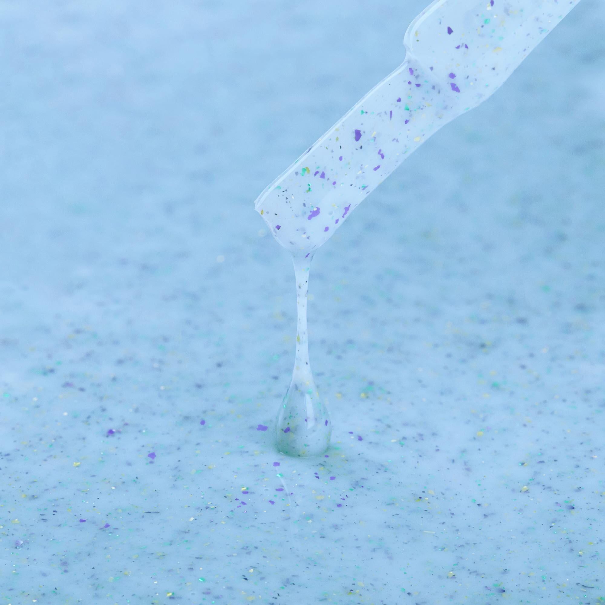 KODI Souffle Base Gel Nr.6 7 ml