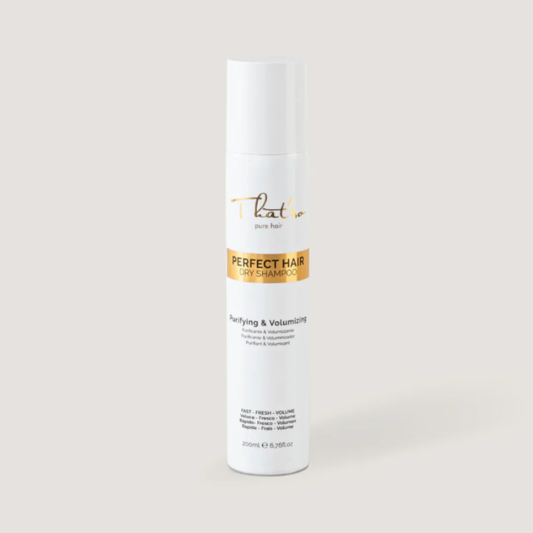 THAT'SO Perfect Hair Trockenshampoo, 200ml