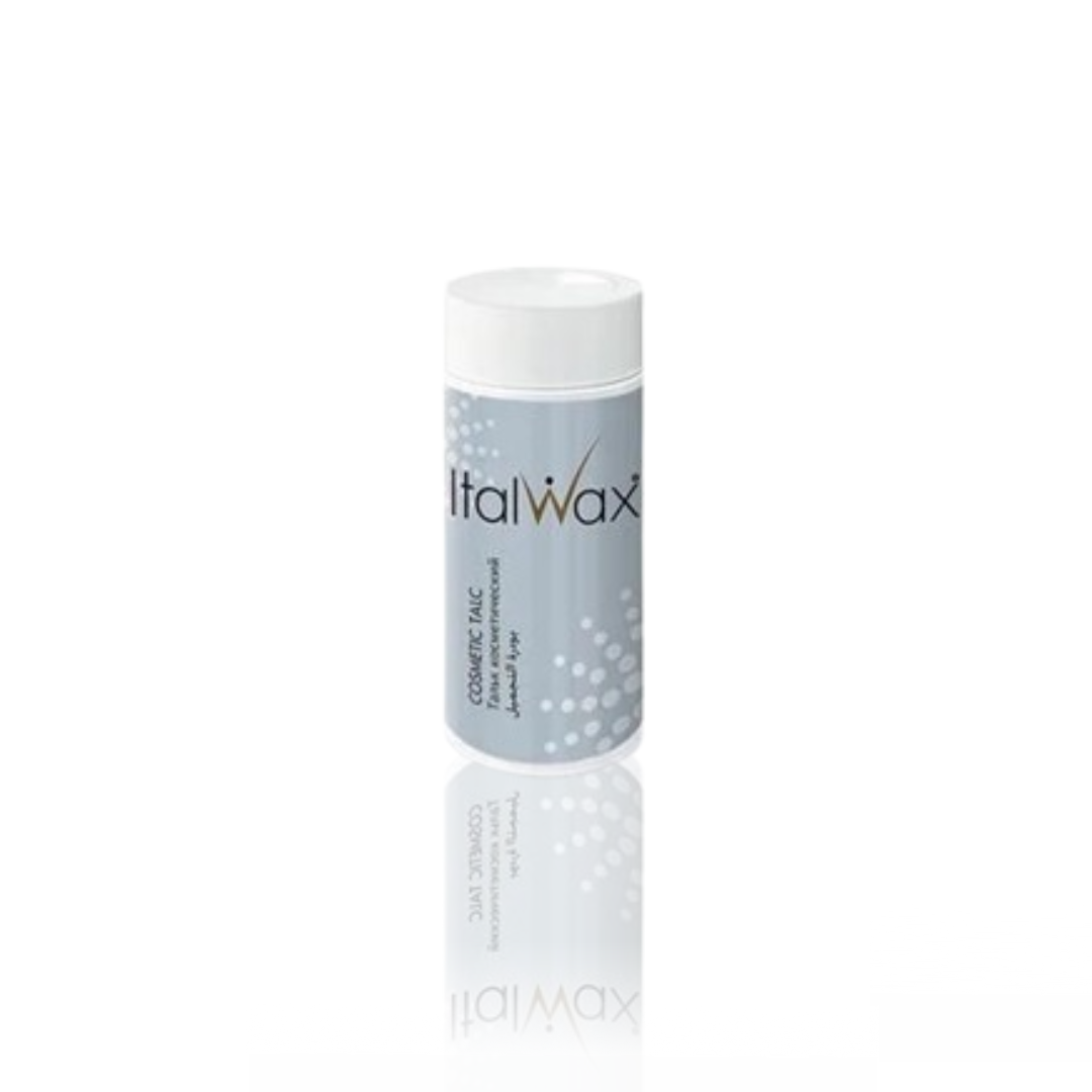 ItalWax Talks (Talc) 50 g