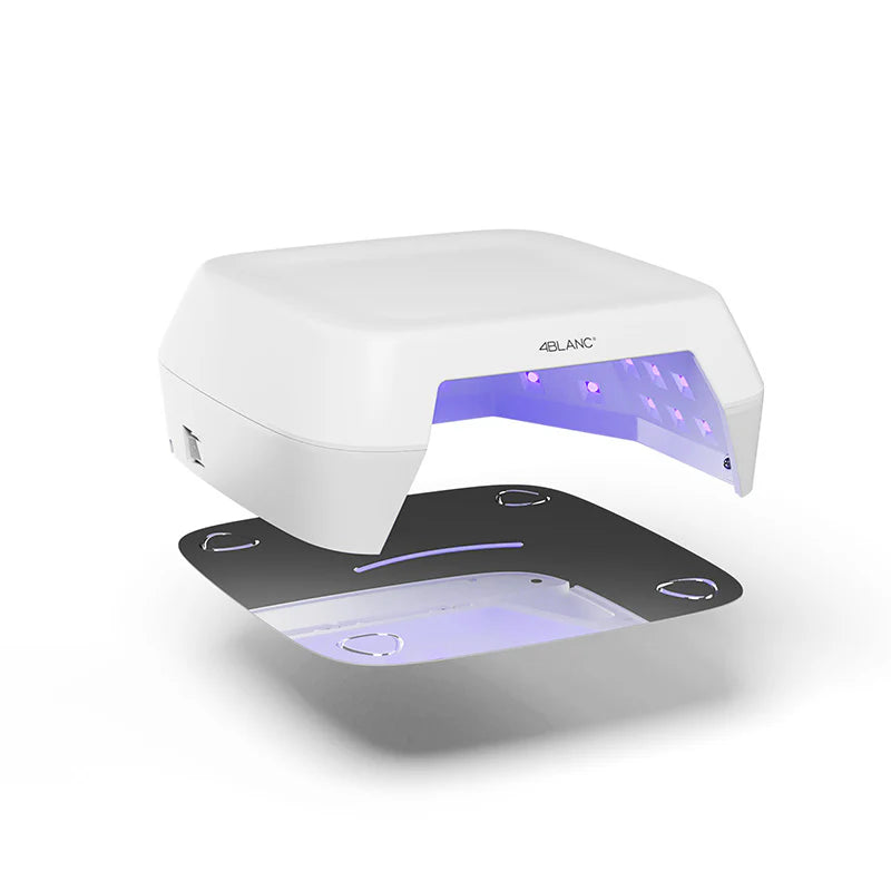 4BLANC Smart UV/LED nagu lampa (bez akumulatora)