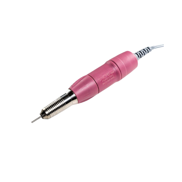 STRONG SAESHIN 210/120II (Pink) (35.000 U/min) mit Fußpedal